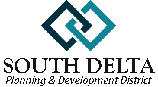 South Delta Planning & Development District